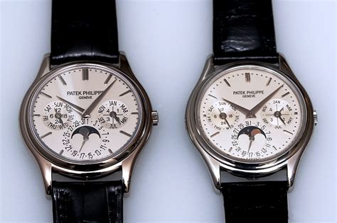 patek philippe 5140 vs 3940|Overview of Patek ref. 3940 & 5140 .